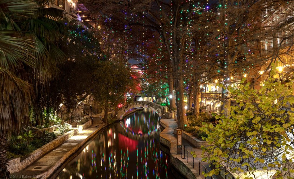 Where to View Christmas Lights in San Antonio 2018 Edition | Shine